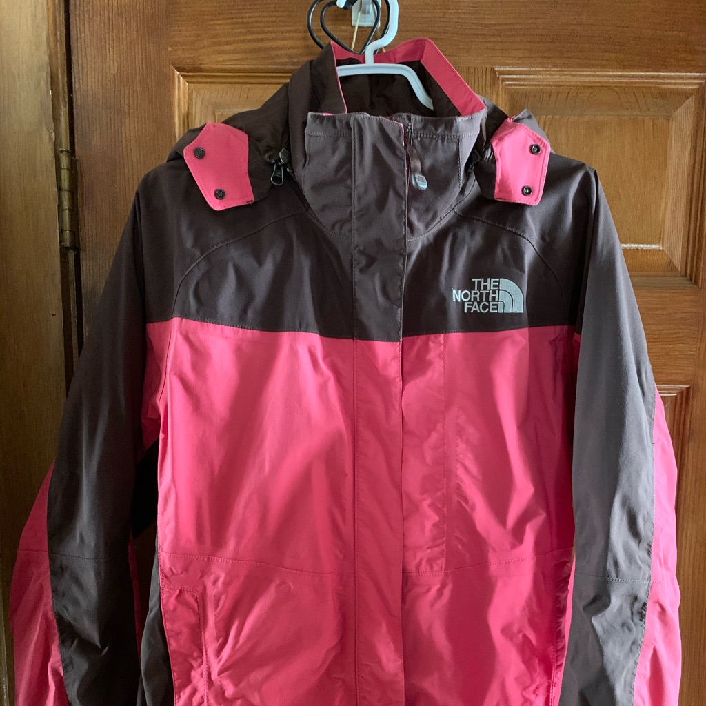 North Face